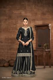 Twisha   AANAYA VOL-223